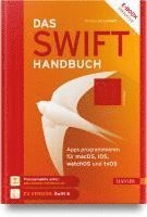 bokomslag Das Swift-Handbuch