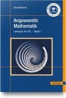 bokomslag Angewandte Mathematik