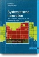 bokomslag Systematische Innovation