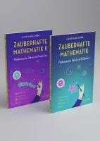 bokomslag Zauberhafte Mathematik