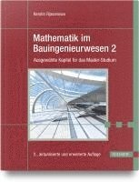 bokomslag Mathematik im Bauingenieurwesen 2