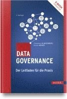 bokomslag Data Governance