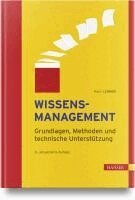 Franz Lehner - Wissensmanagement, Inbunden