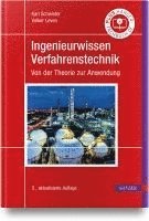 Ingenieurwissen Verfahrenstechnik