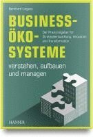 bokomslag Business-Ökosysteme verstehen, aufbauen und managen