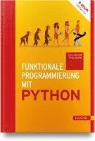 bokomslag Funktionale Programmierung mit Python