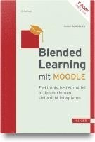 bokomslag Blended Learning mit MOODLE