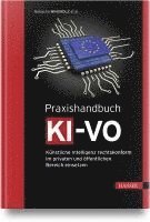 bokomslag Praxishandbuch KI-VO