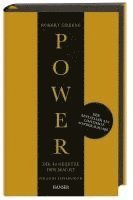bokomslag Power: Die 48 Gesetze der Macht