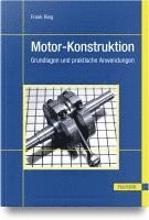 bokomslag Motor-Konstruktion