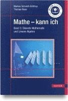 bokomslag Mathe - kann ich 3