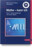 bokomslag Mathe - kann ich 3