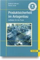 bokomslag Produktsicherheit im Anlagenbau
