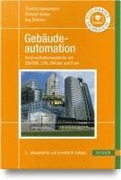 bokomslag Gebäudeautomation