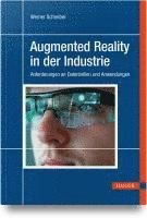 bokomslag Augmented Reality in der Industrie