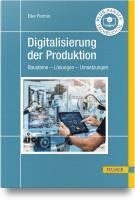 bokomslag Digitalisierung der Produktion