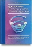 bokomslag Agile Metriken: Den Weg zum Erfolg messen und gestalten
