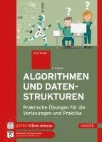 bokomslag Algorithmen und Datenstrukturen