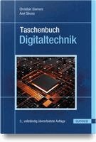 Christian Siemers, Axel Sikora - Taschenbuch Digitaltechnik, Inbunden