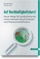 bokomslag Auf Nachhaltigkeitskurs!