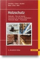Holzschutz