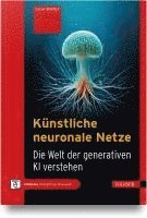bokomslag Künstliche neuronale Netze