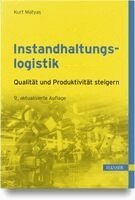 Kurt Matyas - Instandhaltungslogistik, Inbunden
