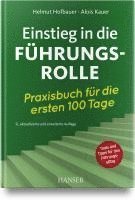 Helmut Hofbauer, Alois Kauer - Einstieg in die Führungsrolle, Inbunden