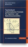 Hans-Jochen Bartsch, Michael Sachs - Taschenbuch mathematischer Formeln für Ingenieur- und Naturwissenschaften, Inbunden
