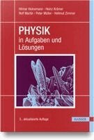 Hilmar Heinemann, Heinz Krämer, Rolf Martin, Peter Müller, Hellmut Zimmer - PHYSIK in Aufgaben und Lösungen, Inbunden. Tillgänglighet: Lägg i varukorg