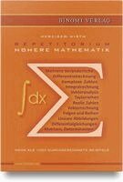 Gerhard Merziger, Thomas Wirth - Repetitorium Höhere Mathematik, Inbunden