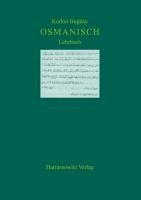 bokomslag Osmanisch. Lehrbuch