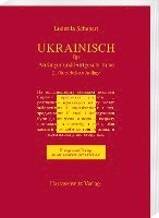 bokomslag Ukrainisch Fur Anfanger Und Fortgeschrittene