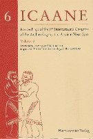 Nicolo Marchetti, Paolo Matthiae - Proceedings of the 6th International Congress of the Archaeology of the Ancient Near East: II: Excavations, Surveys and Restorations: Reports on Recen, Inbunden