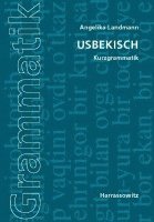 bokomslag Usbekisch