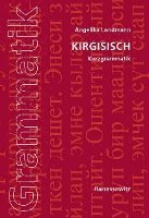Kirgisisch. Kurzgrammatik