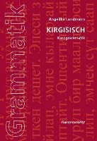 Kirgisisch. Kurzgrammatik 1