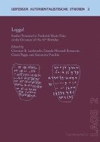 Daniele Morandi Bonacossi, Giovanni B. Lanfranchi - Leggo!: Studies Presented to Frederick Mario Fales on the Occasion of His 65th Birthday, Inbunden