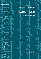 bokomslag Uighurisch: Kurzgrammatik
