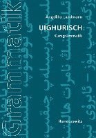 Uighurisch: Kurzgrammatik 1