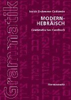 bokomslag Modern-Hebraisch Grammatisches Handbuch