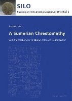 bokomslag A Sumerian Chrestomathy: With the Collaboration of Silvano Votto and Jessica Baldwin