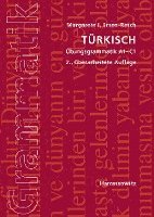bokomslag Turkisch Ubungsgrammatik A1-C1