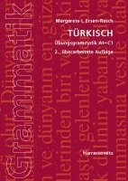 bokomslag Turkisch Ubungsgrammatik A1-C1