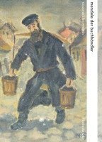 bokomslag Mendele Der Buchhandler: Leben Und Werk Des Sholem Yankev Abramovitsh Eine Geschichte Der Jiddischen Literatur Zwischen Berdichev Und Odessa, 1835-191