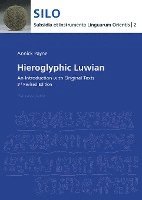 Hieroglyphic Luwian: An Introduction with Original Texts 1