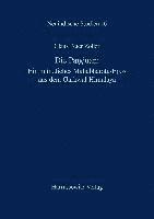 Claus Peter Zoller - Die Panduan: Ein Mundliches Mahabharata-Epos Aus Dem Garhwal-Himalaya, Inbunden
