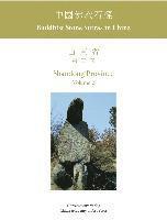 Lothar Ledderose, Yongbo Wang - Buddhist Stone Sutras in China: Shandong Province 2, Inbunden