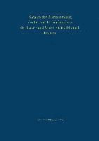 Thomas Elsmann - Katalog Der Briefsammlung Des 16. Und 17. Jahrhunderts Der Staats- Und Universitatsbibliothek Bremen, Inbunden