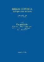 Frank Feder, Hans Forster - Das Sahidische Alte Und Neue Testament: Vollstandiges Verzeichnis Mit Standorten. Lieferung 2: Sa 181-260, Häftad